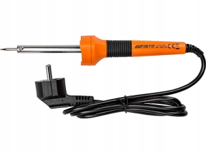 LÖTKOLBEN 80W DREI LEUCHTENDE LED