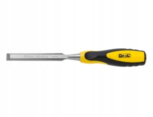 HOLZMEISSEL 16 MM FLACHER KUNSTSTOFFGRIFF