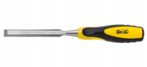 HOLZMEISSEL 18 MM FLACHER KUNSTSTOFFGRIFF