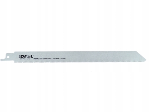 SÄGEBLATT 225X19X0.9MM 18 TPI
