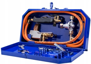 WEICHLÖTBRENNER; 6 STK