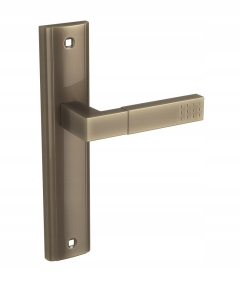 PRIMA GRIFF FÜR LANGBRETTER FULL PATINA CUT