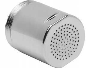 LED LÜFTER FÜR WASCHTISCHWASSER BLAU