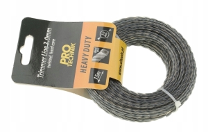 SPIRALMÄHER LINIE 3,0 MM / 15 M LEISTUNG. ADER