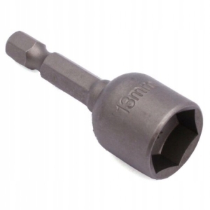 6-WINKEL-ENDE 13 MM FÜR MAGNETBOHRER