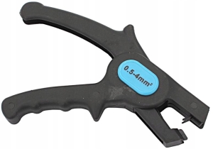 AUTOMATISCHER ABSETZER ZUM ENTFERNEN DER ISOLIERUNG