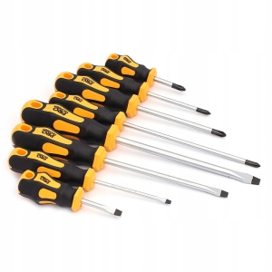 PRO-TECHNIK SCHRAUBENZIEHER UTW.S2 8CZ 4XPH 4X PL