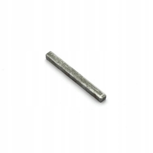 VERLÄNGERTER KOLBEN FÜR GRIFF 8MM X 140MM