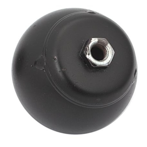 KAMINREINIGUNGSKUGEL 5,0KG XLTOOLS M12 GEWINDE