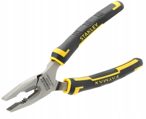 STANLEY FATMAX UNIVERSALZANGE 165MM