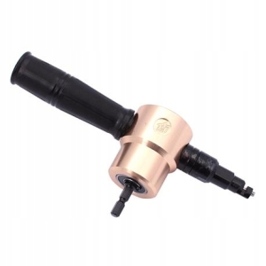 ADAPTER - SCHERE ZUM SCHNEIDEN VON BLÄTTERN FÜR EINEN PDC-BOHRER