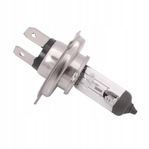 AUTOBIRNE H-4 60 / 55W P43 PRC CE HALOGEN