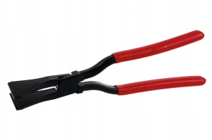 ZANGE ZUM BLECHBIEGEN GERADE BACKEN 60MM