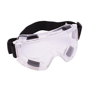 SCHUTZBRILLE POLYCARBONAT-CHIP-BRILLE
