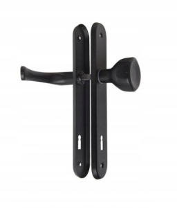 KNAUF-GRIFF FÜR TOR TORE FRT 90KLU BLACK LAKE PR