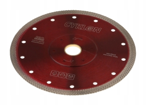 DIAMANT-KLINGE SUPER-DÜNN 180X10X1.6 25.4 GRES