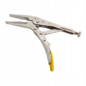 MORSE-KLEMMZANGE LANGE BACKEN 150MM