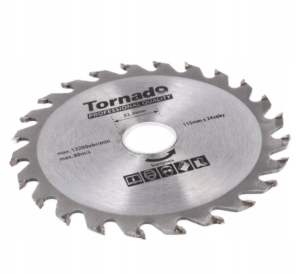 KREISSÄGE FÜR HOLZ 200MM 40Z 30 / 25.4 / 22/20/16