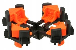 KLEMMEN 90° ECKKLEMMEN 4ER SET 3051000