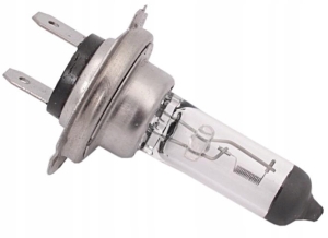 AUTOBIRNE H-7 55W PRC CE HALOGEN 12V