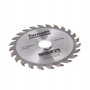 KREISSÄGE FÜR HOLZ 185MM 56Z 30 / 25.4 / 22/20/16