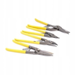 SCHERE FÜR BLECH 250MM TYP.NORMEX PELIKAN