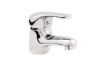 WASCHBECKEN BATTERIE STEHEND JOKER AUTOMATIC STECKER