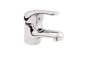 WASCHBECKEN BATTERIE STEHEND JOKER AUTOMATIC STECKER