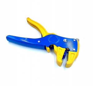 AUTOMATISCHER ISOLIERABZIEHER MIT 0,5-6 MM EINSTELLUNG