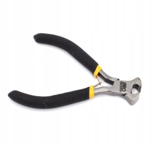 MINI-GESICHTSSCHNEIDZANGE 100MM CR.V PRO-T