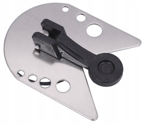 FÜHRUNG FÜR KRONBOHRER 6-100 MM METALL