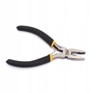 MINI-KOMBINATIONSZANGE 120MM CR.V PRO-TECHNIK