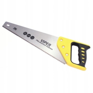 SÄGEMUSTER VIPER 450 MM PRO TECHNIK 7 ZINKEN / ZOLL