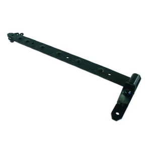 GESCHMIEDETES GÜRTELSCHARNIER NKK DEKORATIVE 40 / 3CM MIT PIN