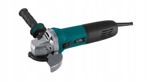 WINKELSCHLEIFER VANDER 125MM 1400W MIT REG. OBR.