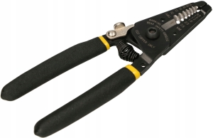 ISOLIERZANGE 160MM 0,8-2,6MM PROTECHNIK