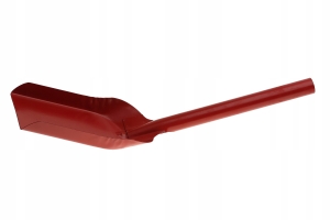 SCHWARZ-ROT / ROT KOHLENSCHAUFEL LWCC