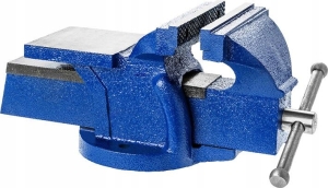 FESTER INGENIEURSCHRAUBSTOCK 150MM GS SCHWERER TYP 16KG