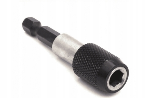 BITHALTER 60MM MAGNET PROFI BLISTER