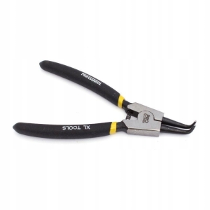 SEGERA-ZANGE 150MM AUSSEN GEBOGENE PRO-TECHNIKEN