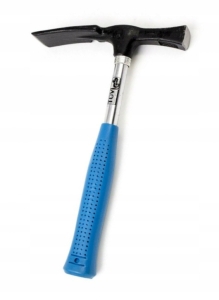 BERLIN MAUERHAMMER GS XL ROHR / RING