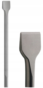 MEISSEL SDS MAX FLACH 40MM X 18X350MM