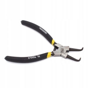 SEGERA ZANGE 150MM INNEN GEBOGENE PRO-TECHNIKEN