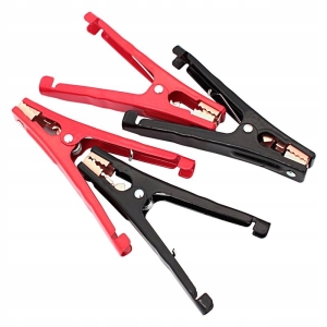 ÜBERBRÜCKUNGSKABELSCHELLE 175MM CROP KABEL 4STK