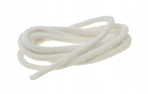 ÖLLAMPE KNOTEN RUND 4MM LÄNGE 1M KNOTEN