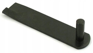 TASCHE ZUM VERSCHLIESSEN 18 mm GÜRTELSCHARNIERE 100 cm