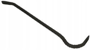 700MM BRAKED RIBBED XL-TOOLS Brecheisen £700