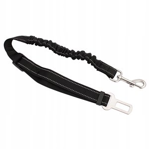 SICHERHEITSGÜRTEL Lanyard ELAST 55-102CM