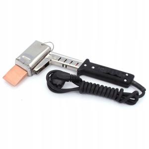 PJ 400 / 200W FLACHLÖTKOLBEN GROT 230V