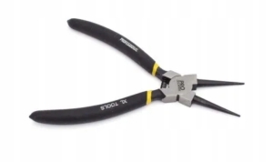 SEGERA-ZANGE 180MM AUSSEN. EINFACHE PRO-TECHNIKEN